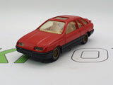 Ford Sierra XR4i Solido 1/43 - RikiToys - Solido#