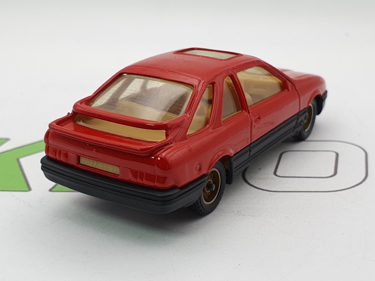 Ford Sierra XR4i Solido 1/43 - RikiToys - Solido#