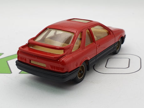 Ford Sierra XR4i Solido 1/43 - RikiToys - Solido#