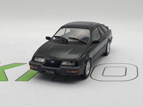 Ford Sierra XRGi Edicola 1/43 - RikiToys - Edicola#