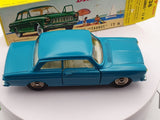 Ford Taunus 12 M Dinky Toys 1/43 Con Scatola - RikiToys - Dinky Toys#