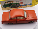 Ford Taunus 12 M Dinky Toys 1/43 Con Scatola - RikiToys - Dinky Toys#