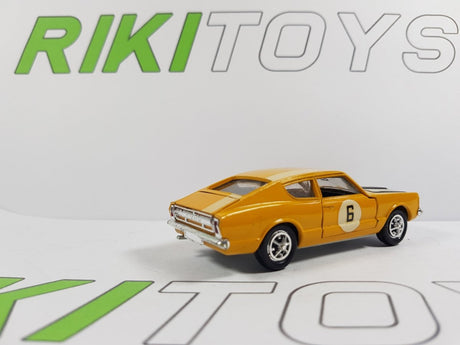 Ford Taunus Coupè Gama 1/43 - RikiToys - Gama#