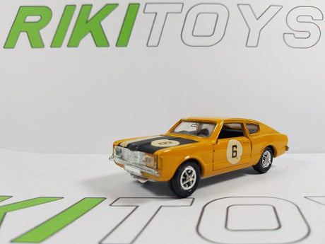 Ford Taunus Coupè Gama 1/43 - RikiToys - Gama#