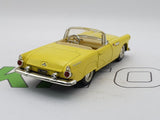 Ford Thunderbird '55 N°94226 Edicola 1/43 - RikiToys - Edicola#