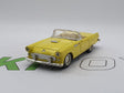 Ford Thunderbird '55 N°94226 Edicola 1/43 - RikiToys - Edicola#