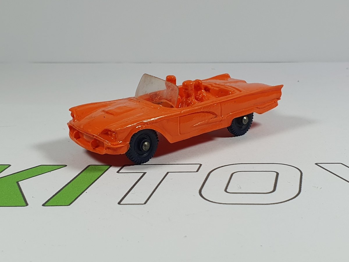 Ford Thunderbird Tomte 1/43 - RikiToys - Tomte#