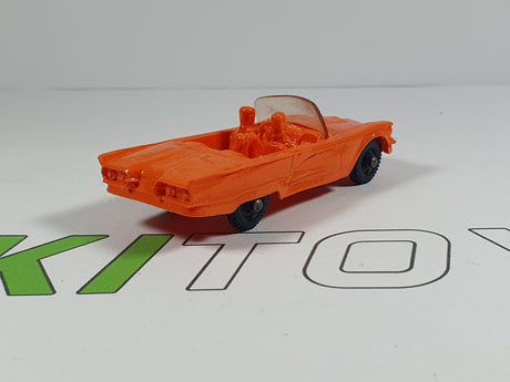 Ford Thunderbird Tomte 1/43 - RikiToys - Tomte#