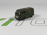 Ford Transit Ambulance Army Wiking 1/87 - RikiToys - Wiking#