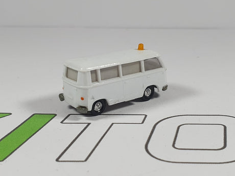 Ford Transit Ambulance EKO 1/87 - RikiToys - EKO#