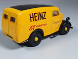 Ford Van 1950 HEINZ 57 Dinky Toys 1/43 - RikiToys - Dinky Toys#