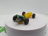 Formula Ferrari Made in Italy 1/43 - RikiToys - Made in Italy#