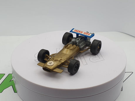 Formula Ferrari Made in Italy 1/43 - RikiToys - Made in Italy#