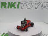 Go Kart Retrocarica 1/43 - RikiToys - RikiToys#