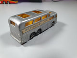 Greyhound 3 assi Matchbox Lesney 1/66 - RikiToys - Matchbox Lesney#