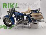 Harley Davidson Electra Glide Polistil 1/15 - RikiToys - Polistil#