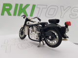 Harley Davidson Police 1/28 - RikiToys - RikiToys#