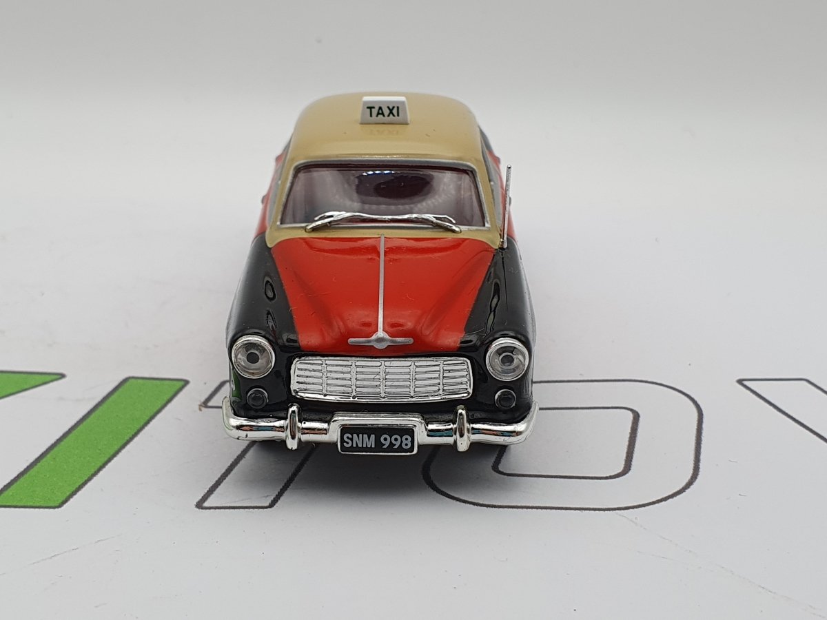 Holden Fe Taxi Edicola 1/43 - RikiToys - Edicola#