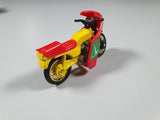 Honda CB 750F N°42 Tomy 1/34 Con Scatola - RikiToys - Tomy#