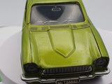 Honda Coupè Z Polistil 1/24 - RikiToys - Polistil#