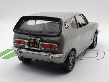 Honda Coupè Z S.14 Polistil 1/25 - RikiToys - Polistil#