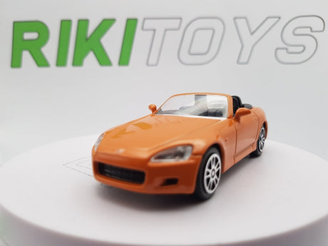 Honda S 2000 Cabrio Joy City 1/43 - RikiToys - Joy City#