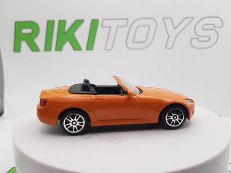 Honda S 2000 Cabrio Joy City 1/43 - RikiToys - Joy City#