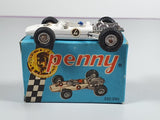 Honda V12 Penny 1/66 Con Scatola - RikiToys - Penny#