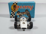 Honda V12 Penny 1/66 Con Scatola - RikiToys - Penny#