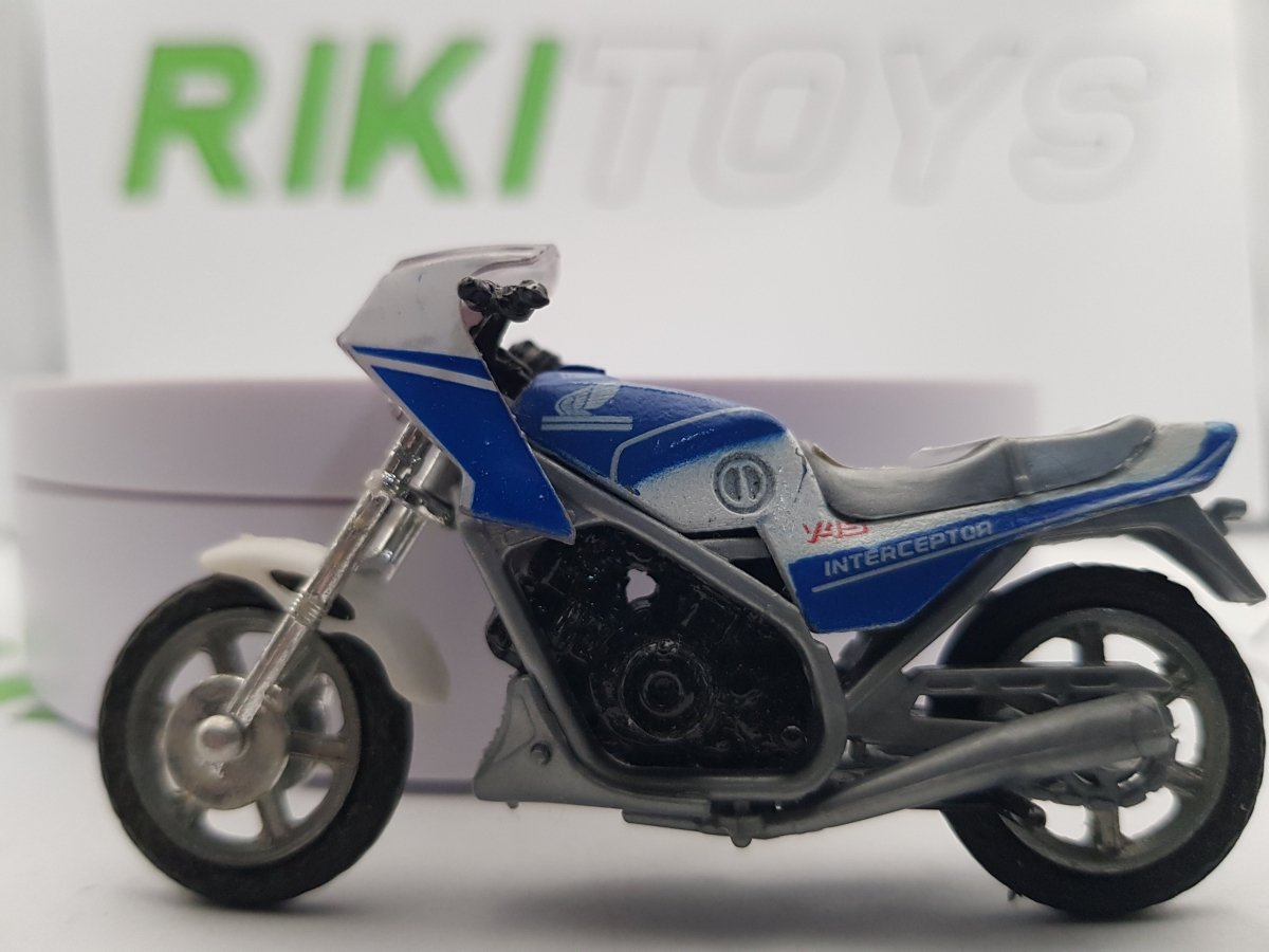 Honda V45 Interceptor 1/30 - RikiToys - RikiToys#