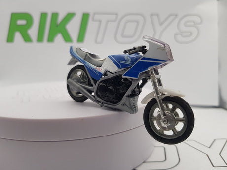 Honda V45 Interceptor 1/30 - RikiToys - RikiToys#