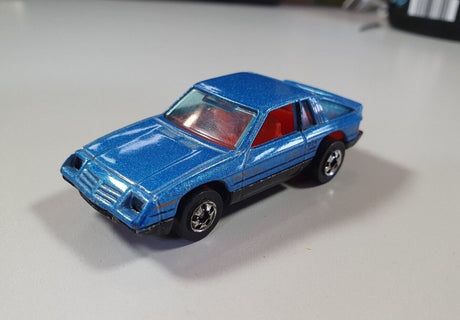 Hotwheels Omni 024 1980 1/66 - RikiToys - Hot Wheels#