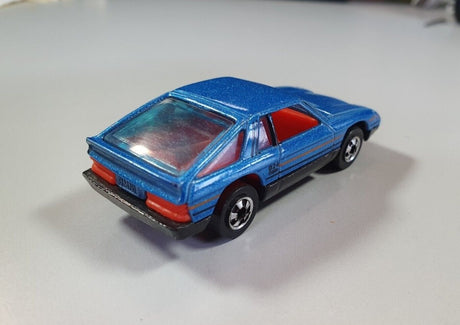 Hotwheels Omni 024 1980 1/66 - RikiToys - Hot Wheels#