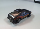 Hotwheels Porsche 924 "Upfront" 1/66 - RikiToys - Hot Wheels#