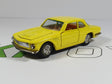 ISO RIvolta Coupè GT Joal 1/43 - RikiToys - Joal#