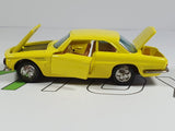 ISO RIvolta Coupè GT Joal 1/43 - RikiToys - Joal#