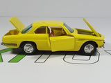 ISO RIvolta Coupè GT Joal 1/43 - RikiToys - Joal#