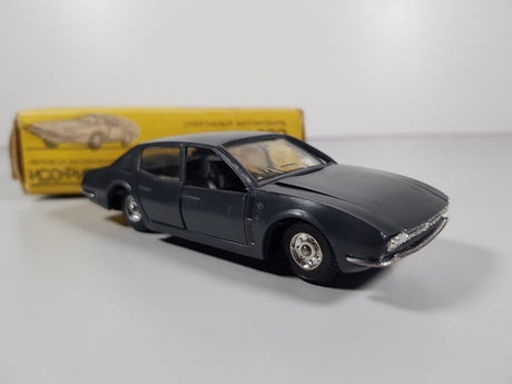 ISO RIVOLTA FIDIA Urss 1/43 Con Scatola - RikiToys - Urss#