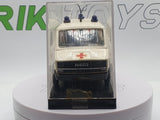 Iveco Daily Croce Rossa Oldcars 1/43 Con Scatola - RikiToys - Oldcars#