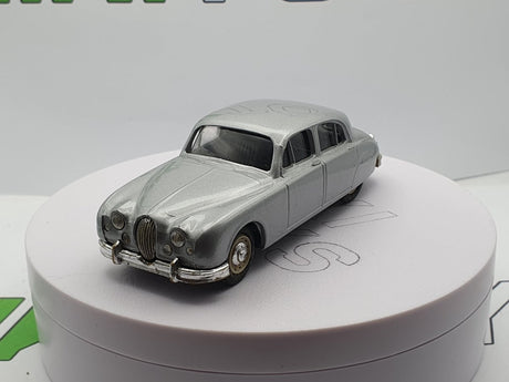 Jaguar MK 1 Eligor 1/43 - RikiToys - Eligor#