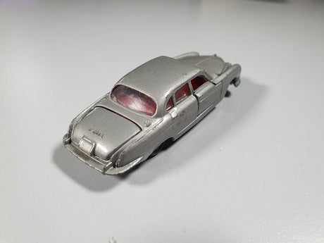 Jaguar MK X Impy 1/66 - RikiToys - Impy#