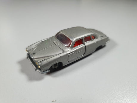 Jaguar MK X Impy 1/66 - RikiToys - Impy#