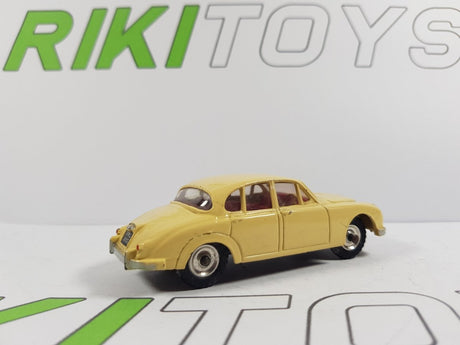 Jaguar MK2 Dinky Toys 1/43 - RikiToys - Dinky Toys#