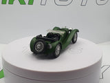 Jaguar SS 100 1938 Solido 1/43 - RikiToys - Solido#