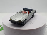 Jaguar Xj S V12 Cabrio New Ray 1/43 - RikiToys - New Ray#