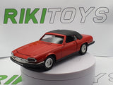 Jaguar XJS Cabriolet Polistil 1/24 - RikiToys - Polistil#