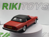 Jaguar XJS Cabriolet Polistil 1/24 - RikiToys - Polistil#