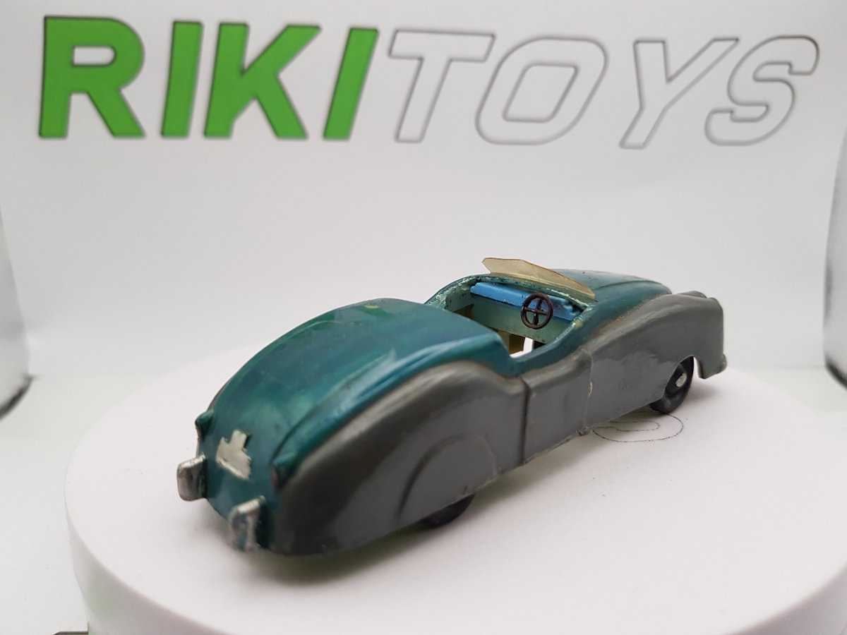 Jaguar XK 120 Cabriolet 1/43 - RikiToys - RikiToys#