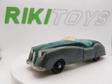 Jaguar XK 120 Cabriolet 1/43 - RikiToys - RikiToys#