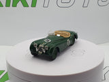 Jaguar XK 120 Spider Race Brumm 1/43 - RikiToys - Brumm#